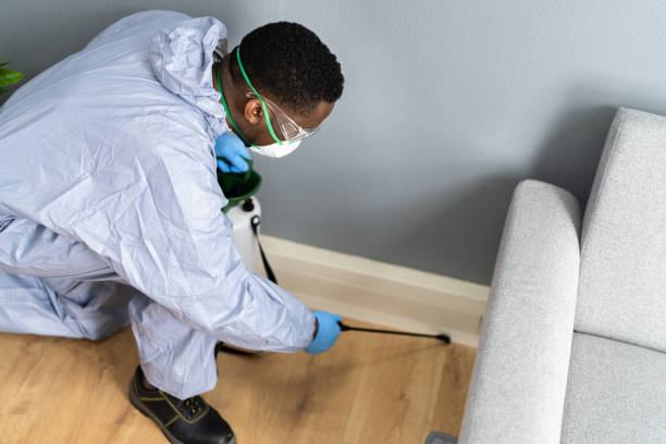 Best Residential Pest Control  in Attica, IN